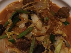 -宁夏国强手抓羊肉·清真菜(未央路凤三店)