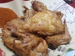 -窄巷子陕菜馆·地道陕西菜(粉巷店)