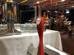 -雄楚国际大酒店-四季西餐厅