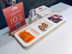 -小厨娘淮扬菜(六合欢乐港店)