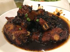 -老常州菜馆(天宁店)