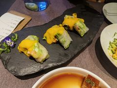 -羲和雅苑•北京烤鸭(乐园道万象城店)