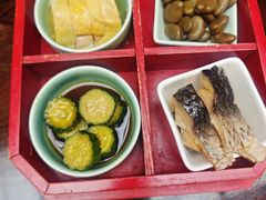 -咸亨酒店•非遗绍兴菜•中华老字号(堂吃餐厅)