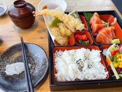 -Hatsune隐泉日式料理(三里屯太古里店)