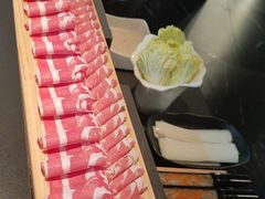 -阳坊涮肉(万柳华联·颐和园店)
