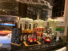 -星汇餐厅(新濠影汇店)