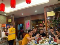 -廖老妈蹄花(中海国际店)