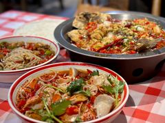 -堂瓦里·33年传统赣菜(第一街区店)