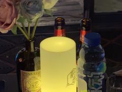 -NOVA CORE蔚来酒吧(新天地店)