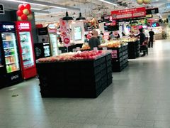 -物美超市(金宝街店)