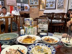 -阿殳菜馆·私厨(水围村店)