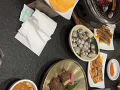 -金刚山(学府路店)