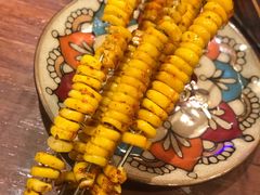 -阿记烧烤(大兴新区店)