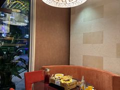 -周丹丹原味烧烤(香格里拉店)