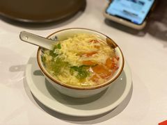 蛋花汤-Restaurant Sichuan 川里川外