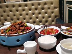 -青岛海悦御华大酒店
