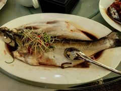 -菜香根大酒楼(首师大店)