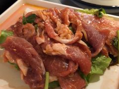 -正宗齐齐哈尔烤肉·齐牛哥鲜切炭火烤肉(杭州总店)