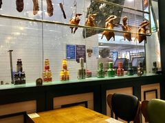 -百事佳烧鸭牛腩(上海虹桥站店)