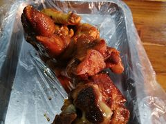 -赵元章肉骨烧(山塘街店)