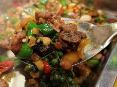 螺蛳鸡-缪氏川菜(丰盛町店)