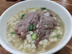 -刘信牛羊肉小炒泡馍(回民街店)