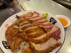 -吾家香港烧腊专门店