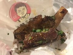 -徐亮烤蹄(建设路店)
