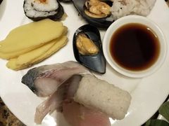 -蓝海国际大饭店·蓝钻自助百汇(兰山店)