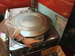 -永康肉麦饼(中山北路店)