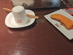 -三个大叔东北烧烤·砂锅菜(西三旗店)