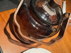 -旺爷砂锅·茶作(国贸城店)