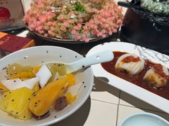 -五马集·海鲜·温州大牌档(黑金冠五马街十字路口店)
