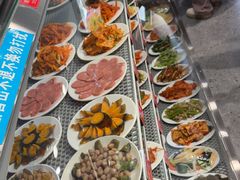 -韩麦大冷面(桂花街直营店)