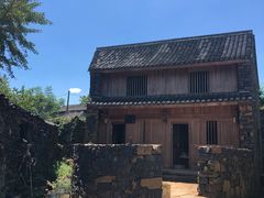 -许家山