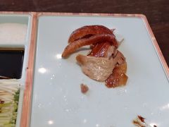 -西郊八号·山野江西菜(开发区店)