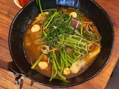 -万记麻辣烫国展总店