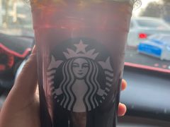 -星巴克臻选(郑州国贸360广场店)