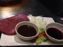 -湘汇概念铁板烧(铁西万达店)