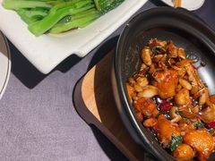 -润泽园饭庄(中山路店)