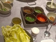 -阿源鱼捞斑鱼火锅·海鲜粥(山景尚宅店)