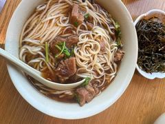 -李先生牛肉面大王(欧亚卖场店)