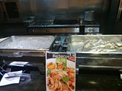 -宁波逸东豪生大酒店·豪生咖啡厅