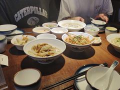 -龙抄手食府(浣花北路店)