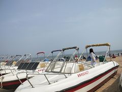 -老虎石海上公园