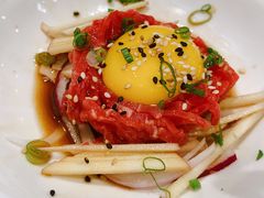 -上渔铁板烧(熙悦汇店)