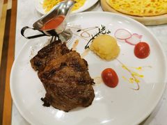 -卡朋西餐(较场西路店)