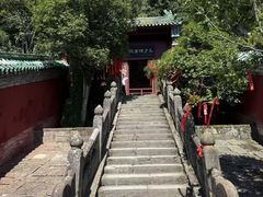 -武当山风景区
