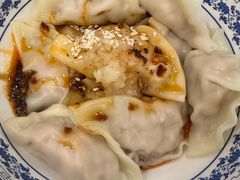 -龙抄手(春熙路总店)