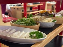 -廖掌柜·重庆鲜货火锅(上海首店)